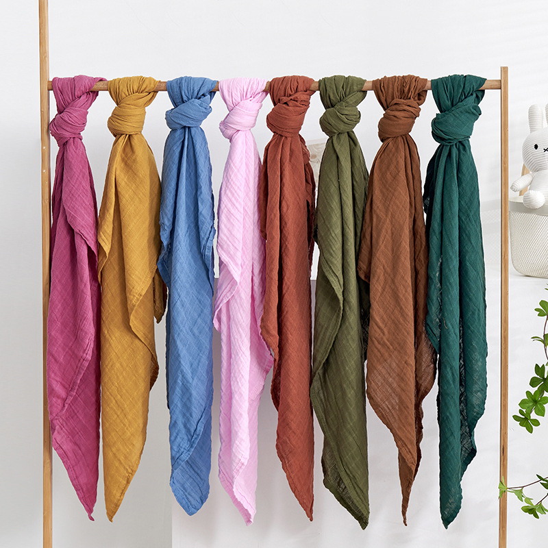 Baby Nursery Accessories - Kangobaby #My Soft Life# All Season
