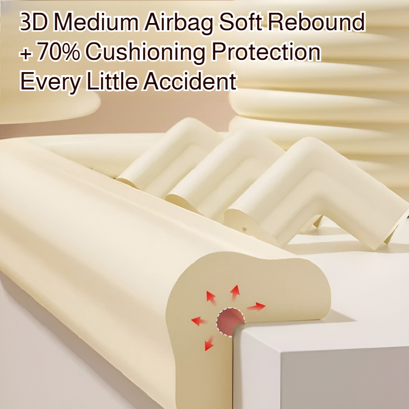 2M Baby Safety Corner Protecto - Corner Guard Foam avis et prix