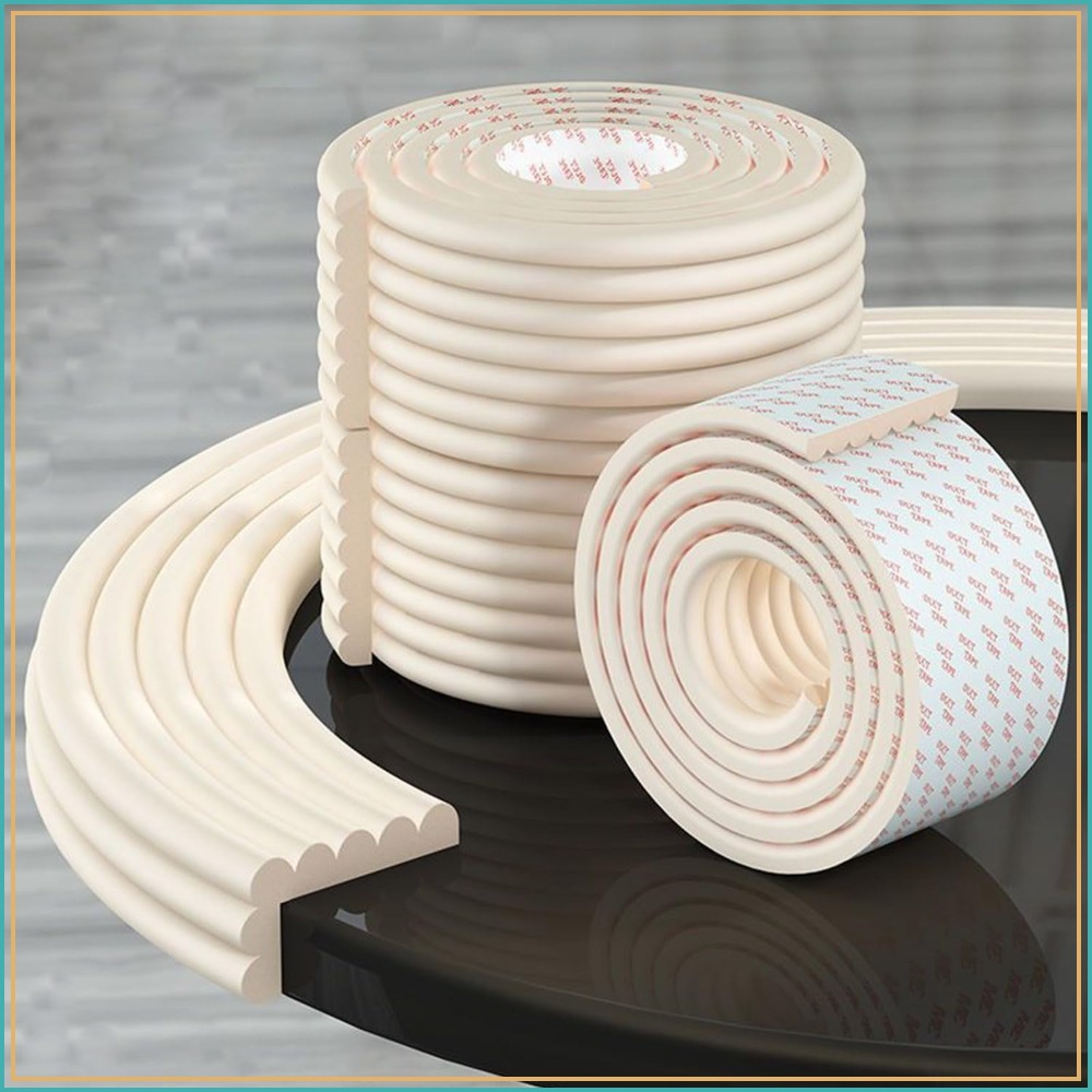 Soft Foam Edge Protectors for  - Corner Guard Foam avis et prix