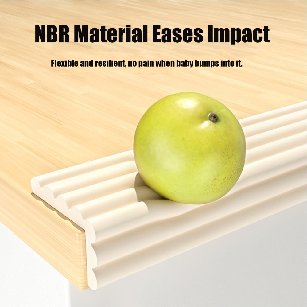 Soft Foam Edge Protectors for  - Corner Guard Foam avis et prix