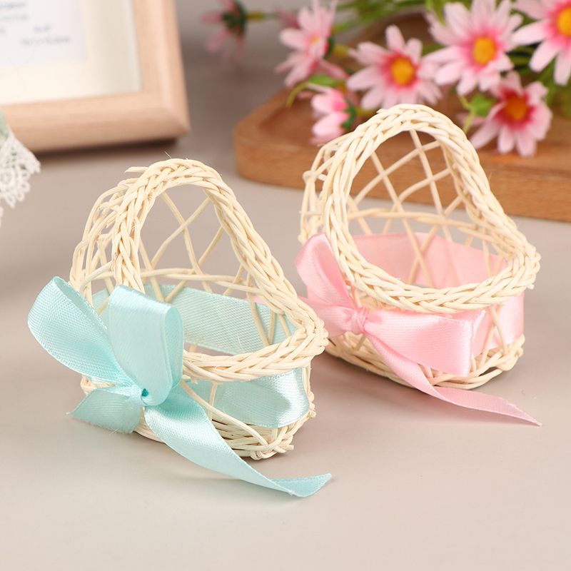 Dollhouse Miniature Wooden Nur - Baby Nursery Accessories avis et prix