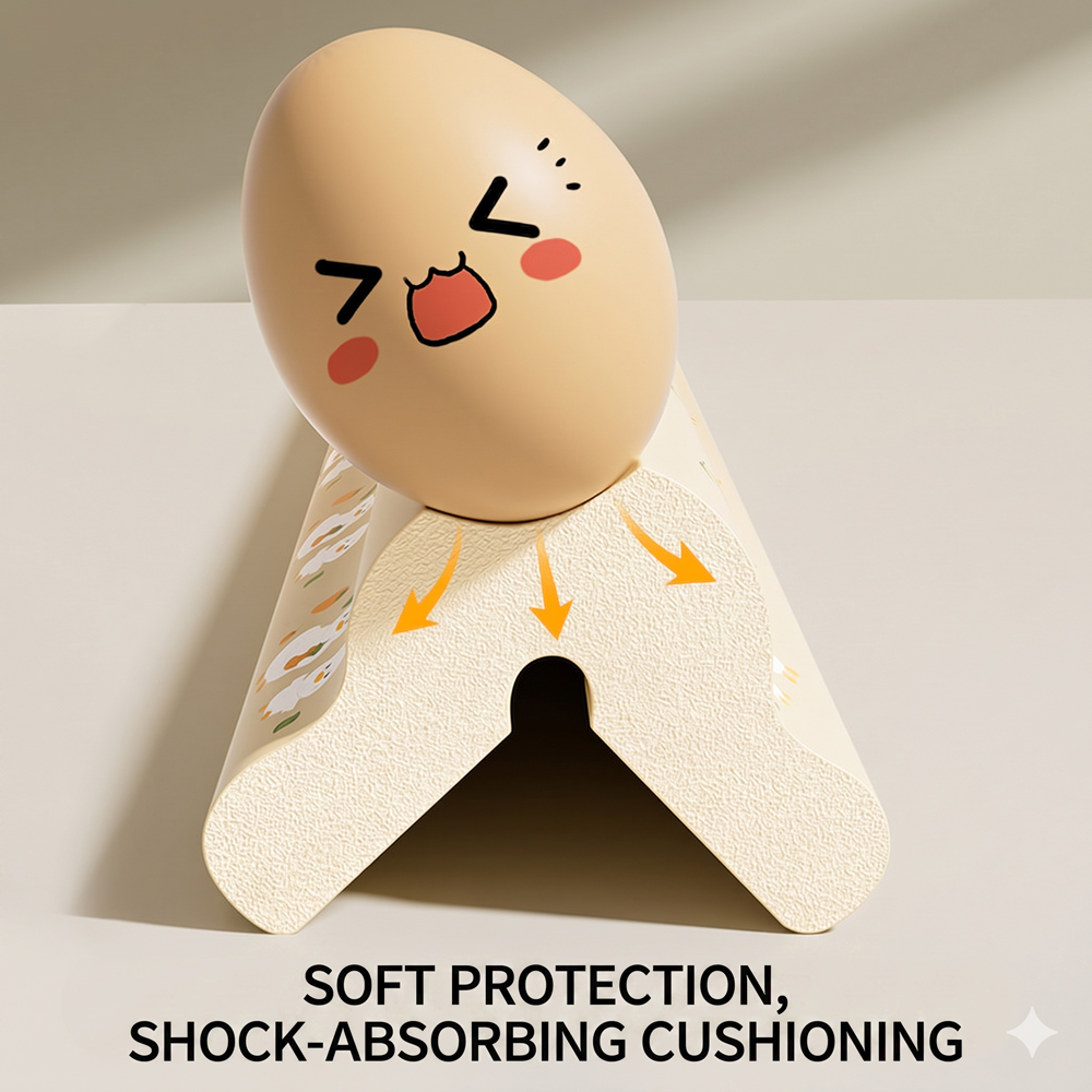 5PCS Baby Safety Protection St - Corner Guard Foam avis et prix