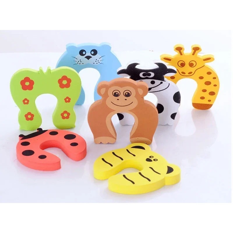 2/5pcs Baby Safety EVA Door St - Corner Guard Foam avis et prix