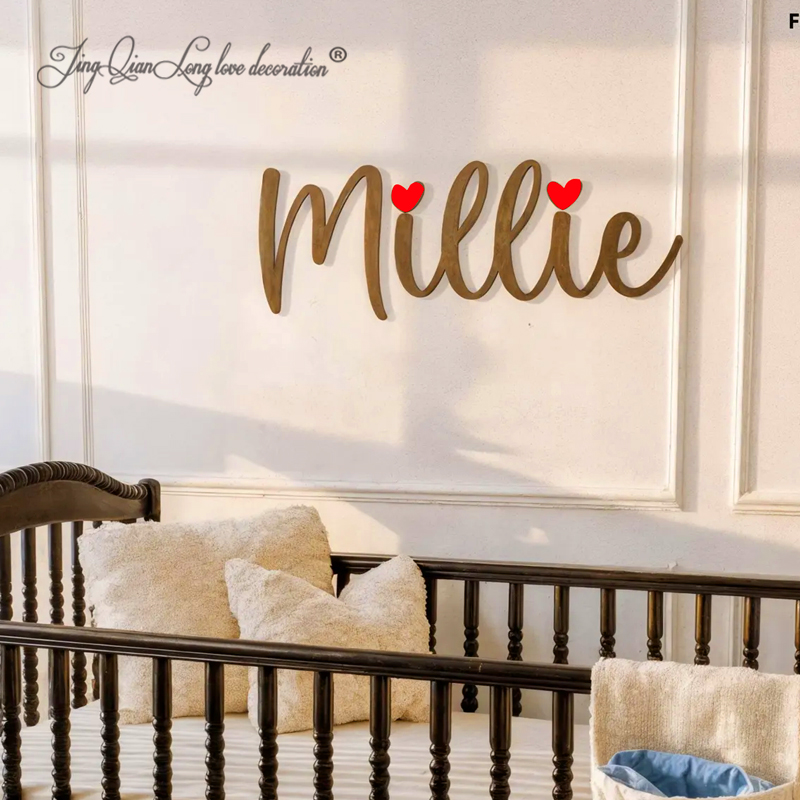 Custom Personalized Nursery De - Baby Nursery Gender Neutral avis et prix