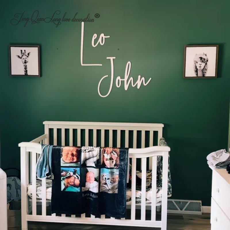 Custom Personalized Nursery De - Baby Nursery Gender Neutral avis et prix