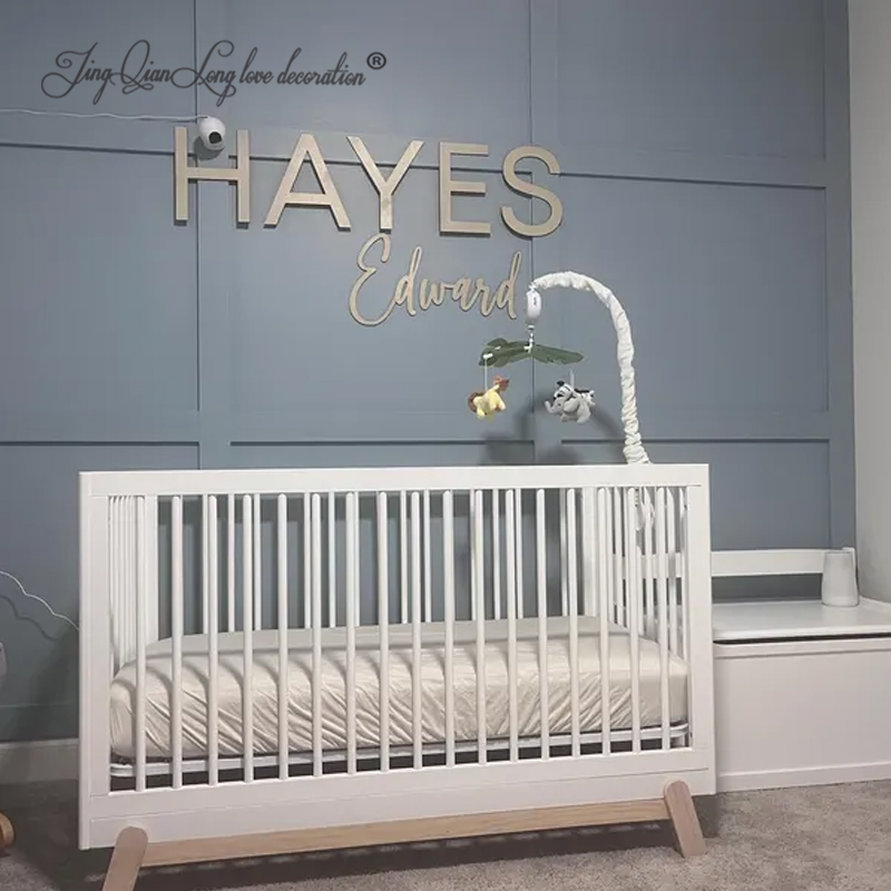 Custom Personalized Nursery De - Baby Nursery Gender Neutral avis et prix