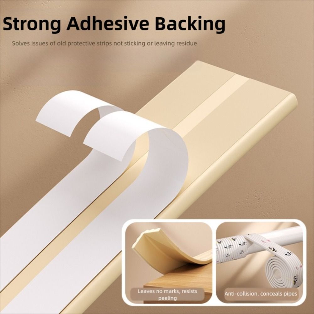 Durable 2m Desk Edge Guard Str - Corner Guard Foam avis et prix