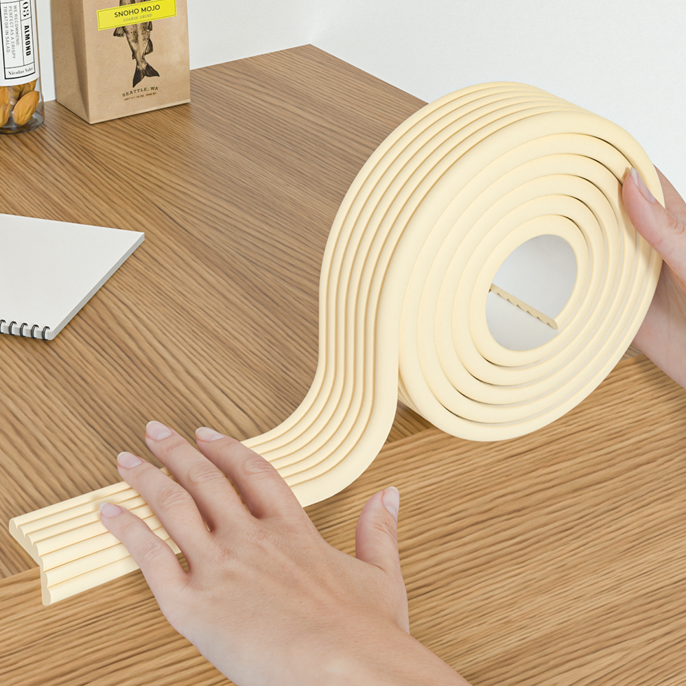 Foam Multi-Function Safety Cor - Corner Guard Foam avis et prix