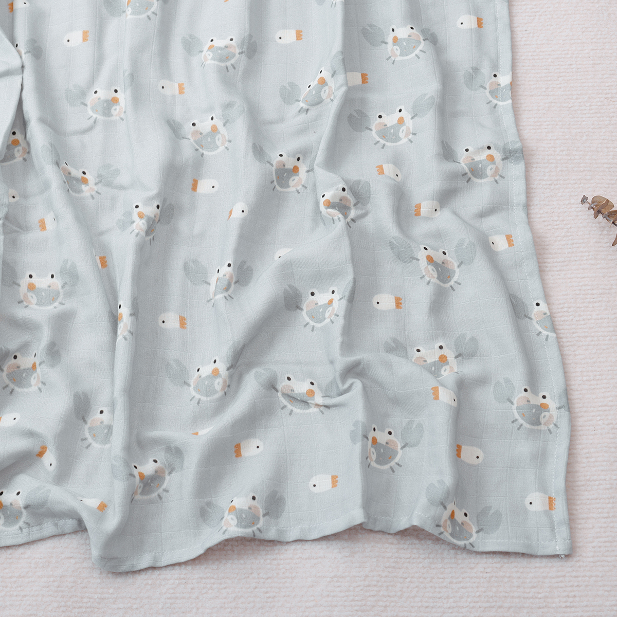 HappyFlute New Cute Style 120* - Baby Nursery Accessories avis et prix