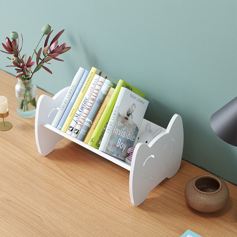Multifunctional Children's Boo - Baby Nursery Bookcase avis et prix