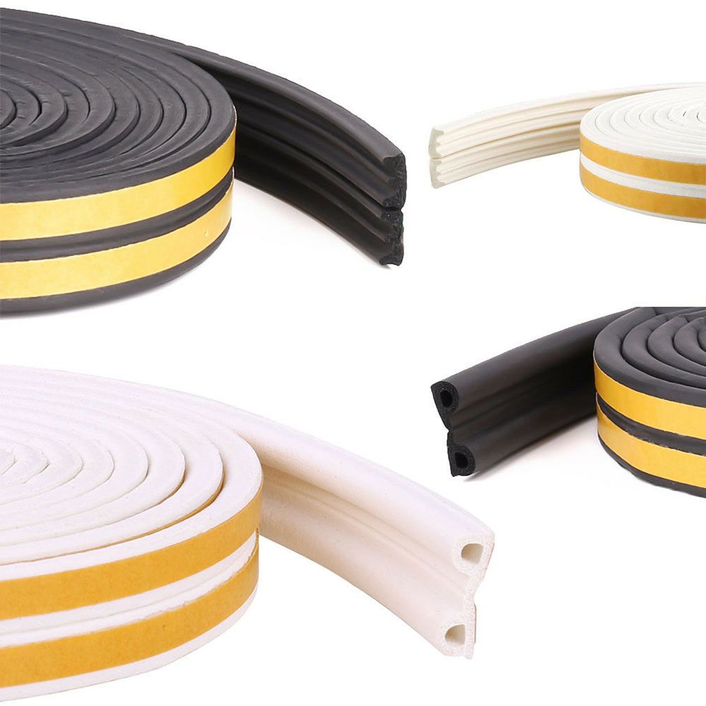 5/10M Soundproof Anti Collisio - Corner Guard Foam avis et prix