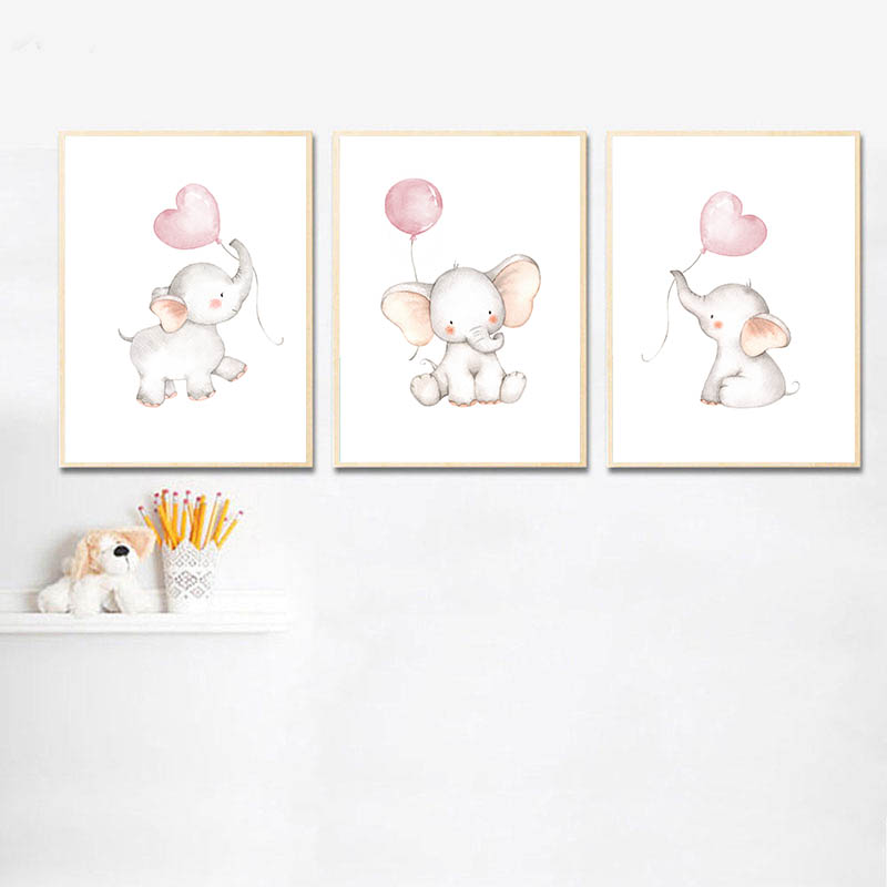 Nursery Wall Art Children Post - Baby Nursery Mirror avis et prix