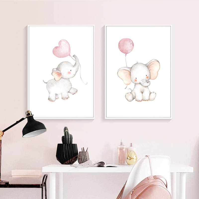 Nursery Wall Art Children Post - Baby Nursery Mirror avis et prix