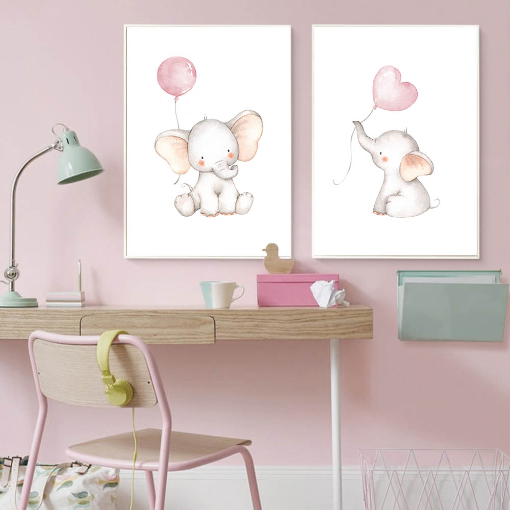 Nursery Wall Art Children Post - Baby Nursery Mirror avis et prix