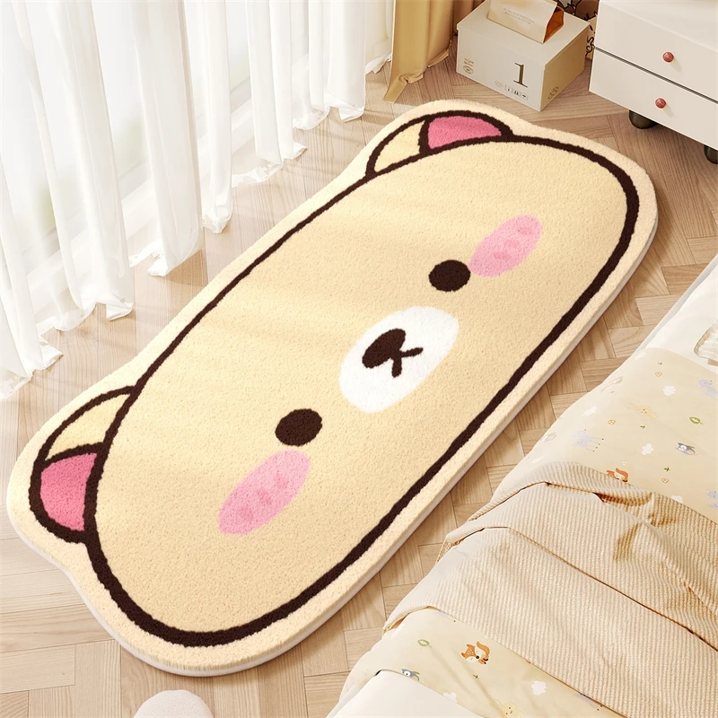 VIKAMA Kawaii Rilakkuma Soft P - Soft Rug Nursery avis et prix