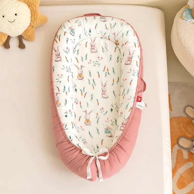 Infant Newborn Baby Lounger Po - Baby Nursery Co avis et prix