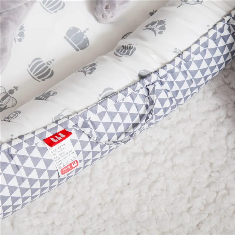 Infant Newborn Baby Lounger Po - Baby Nursery Co avis et prix