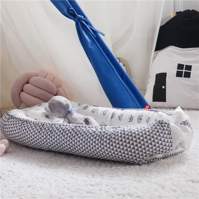Infant Newborn Baby Lounger Po - Baby Nursery Co avis et prix