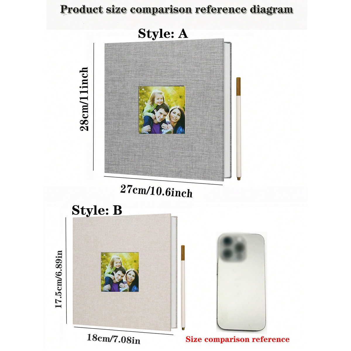 Large ，small Photo Album Self  - Baby Nursery Bookcase avis et prix