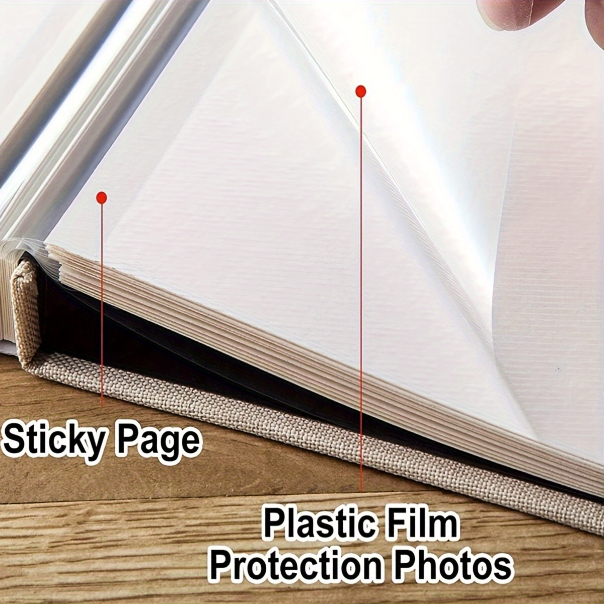 Large ，small Photo Album Self  - Baby Nursery Bookcase avis et prix