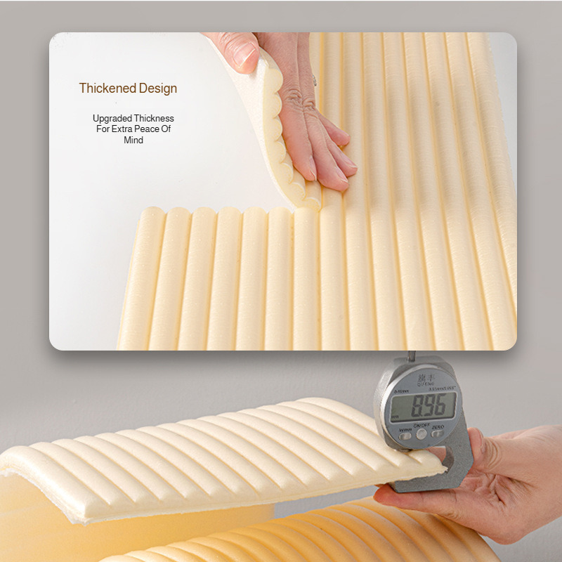 30x200cm Thicken Self-Adhesive - Corner Guard Foam avis et prix