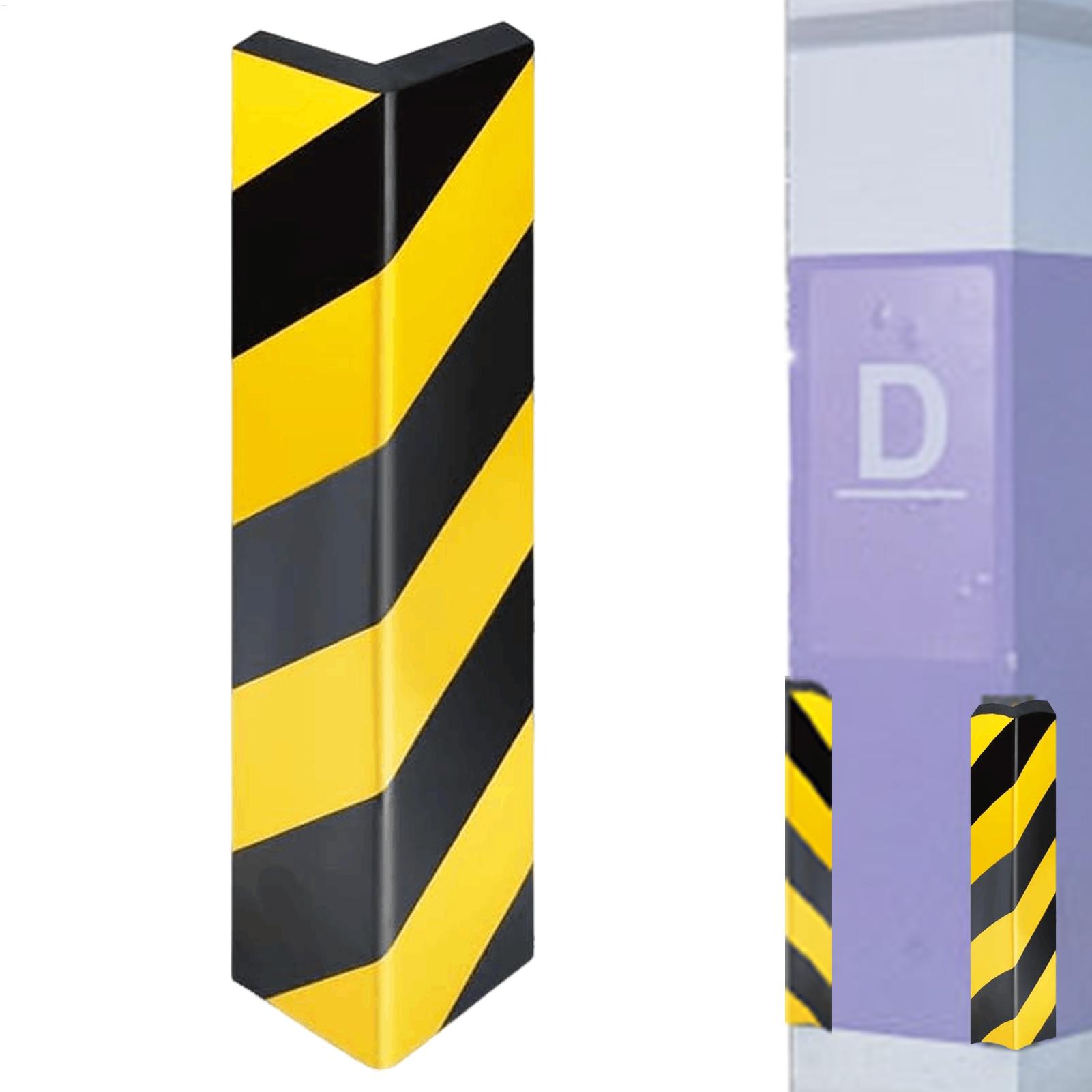 Heavy-Duty Garage Wall Bumper  - Corner Guard Foam avis et prix
