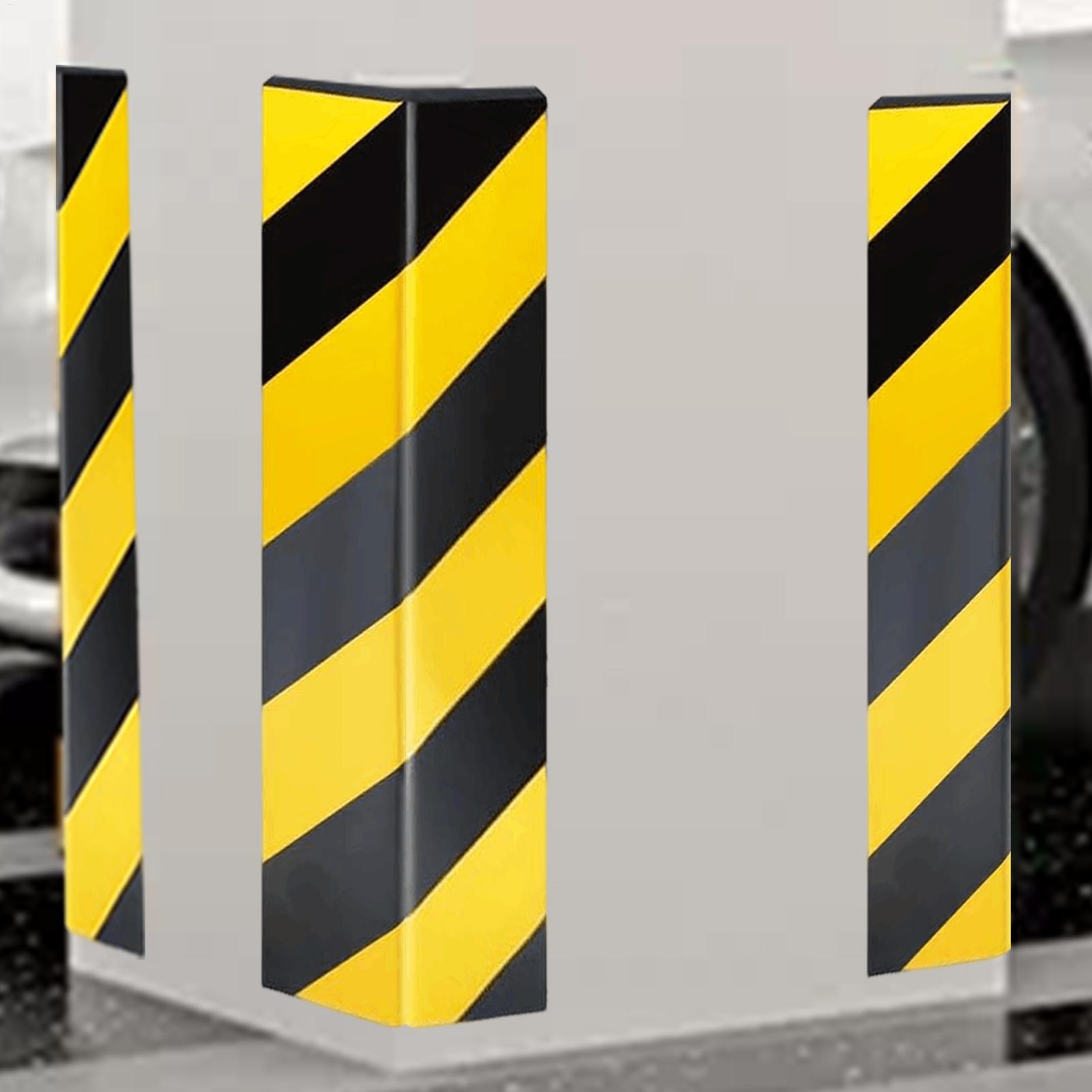 Heavy-Duty Garage Wall Bumper  - Corner Guard Foam avis et prix