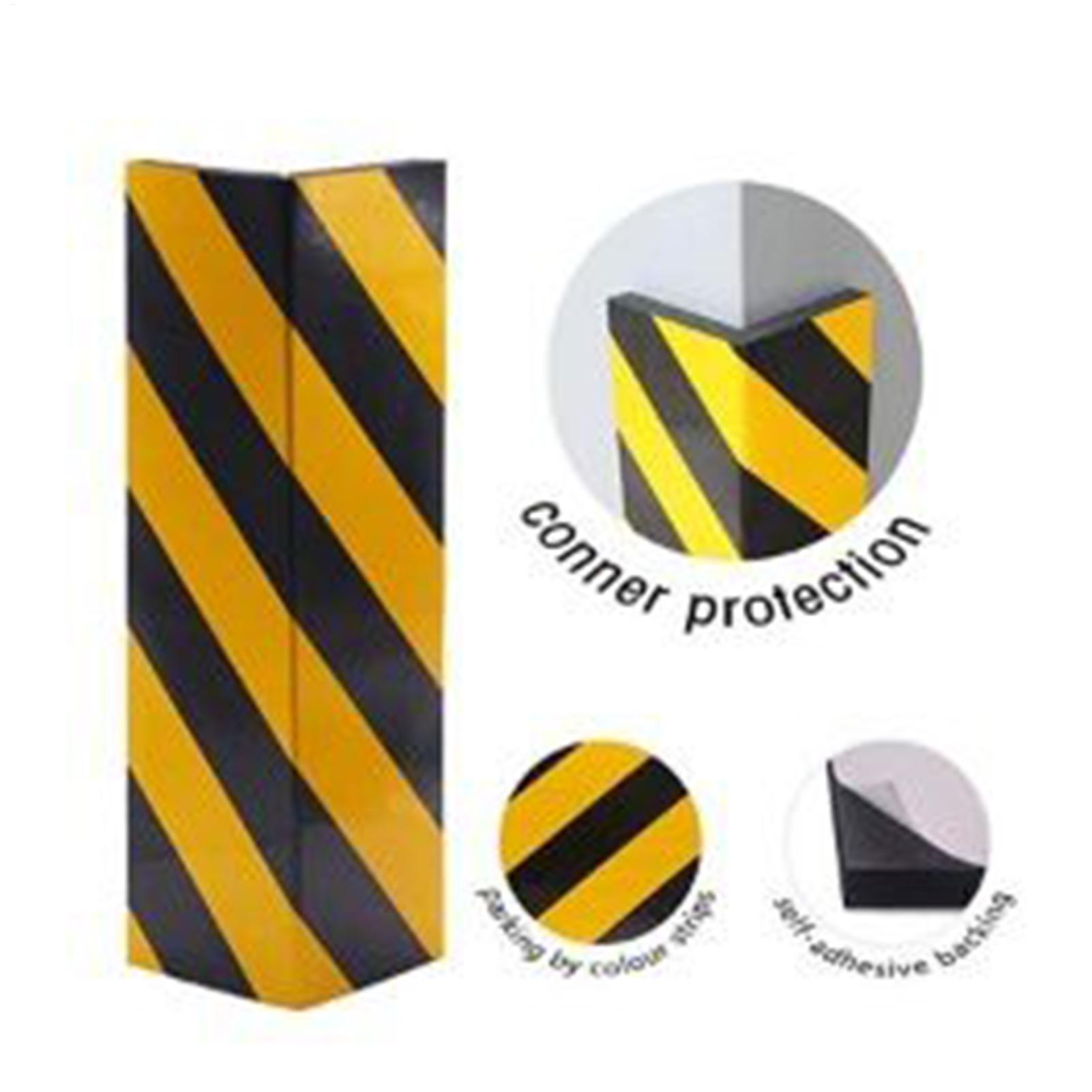 Heavy-Duty Garage Wall Bumper  - Corner Guard Foam avis et prix