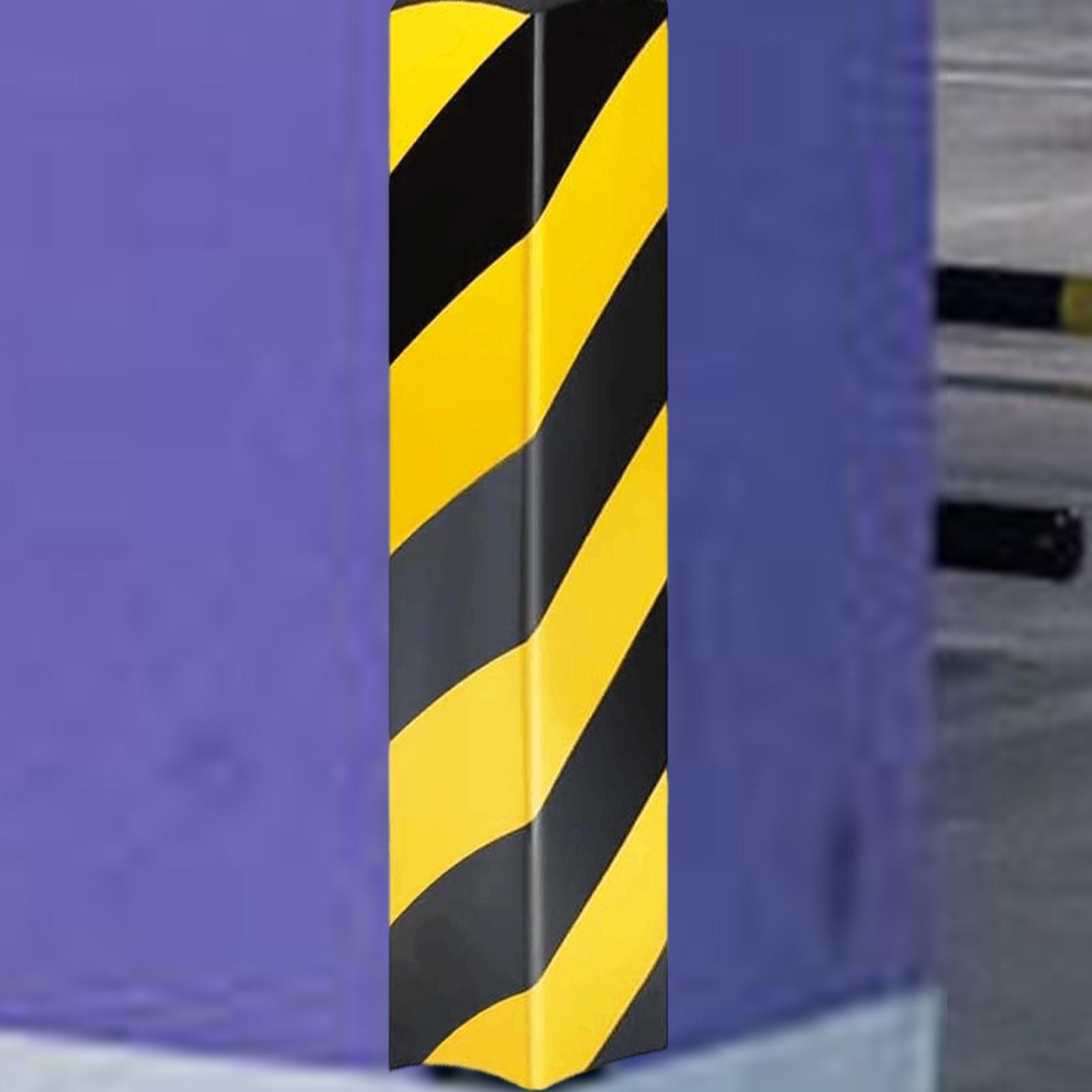 Heavy-Duty Garage Wall Bumper  - Corner Guard Foam avis et prix