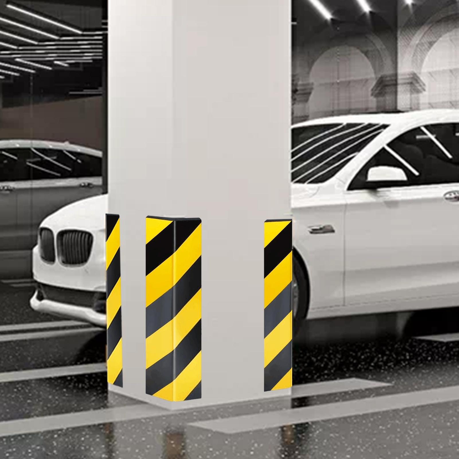 40cm Garage Wall Protector Foa - Corner Guard Foam avis et prix