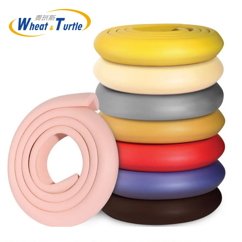 Children Protection Table Guar - Corner Guard Foam avis et prix
