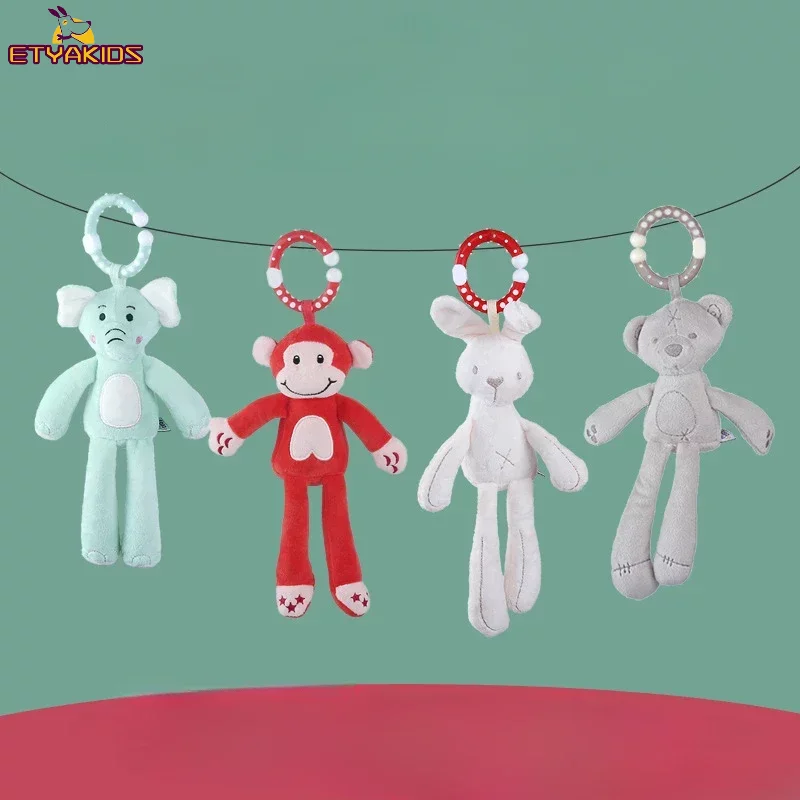 New Baby Rattles Mobiles Infan - Baby Nursery Mobile avis et prix