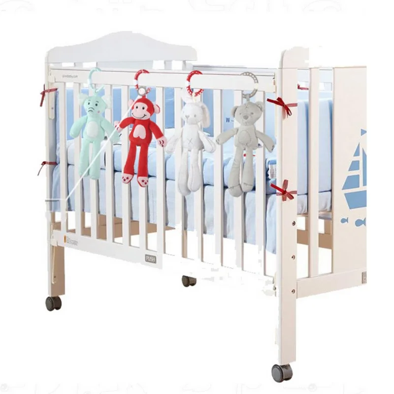 New Baby Rattles Mobiles Infan - Baby Nursery Mobile avis et prix
