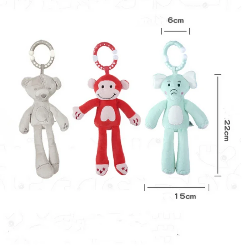 New Baby Rattles Mobiles Infan - Baby Nursery Mobile avis et prix