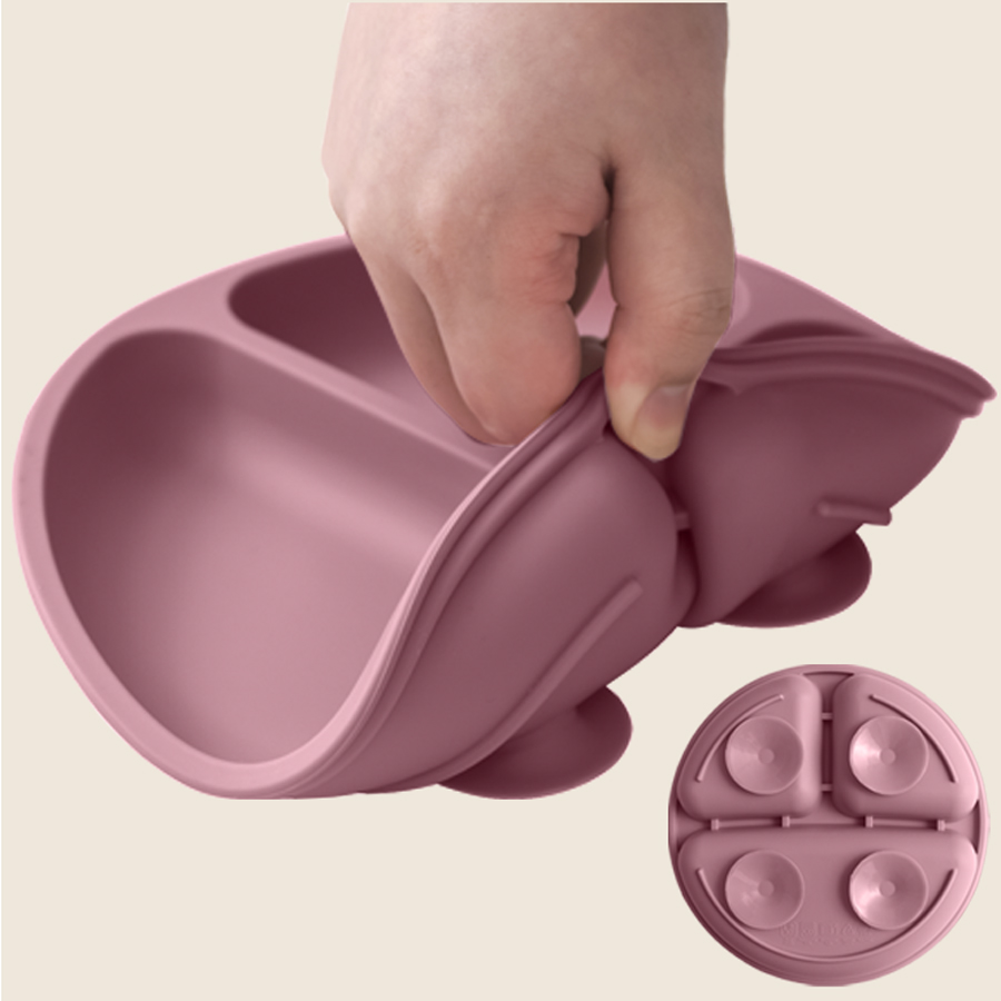 1PCS Baby Sucker Silicone Dini - Baby Nursery Accessories avis et prix