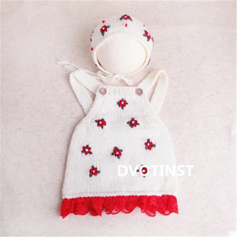 Newborn Baby Photography Props - Baby Nursery Set avis et prix