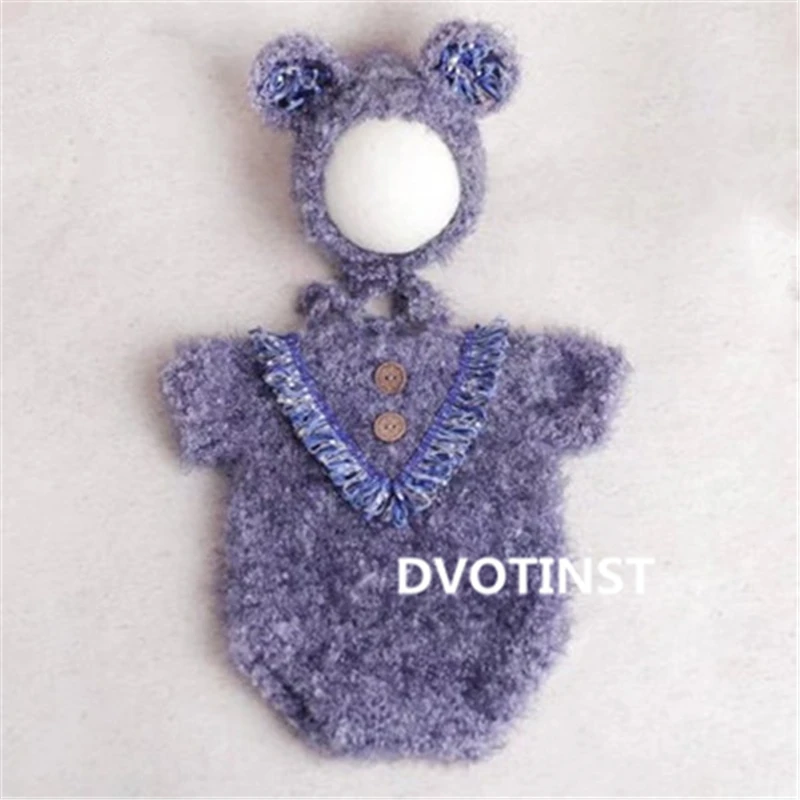 Newborn Baby Photography Props - Baby Nursery Set avis et prix