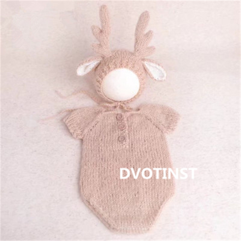 Newborn Baby Photography Props - Baby Nursery Set avis et prix