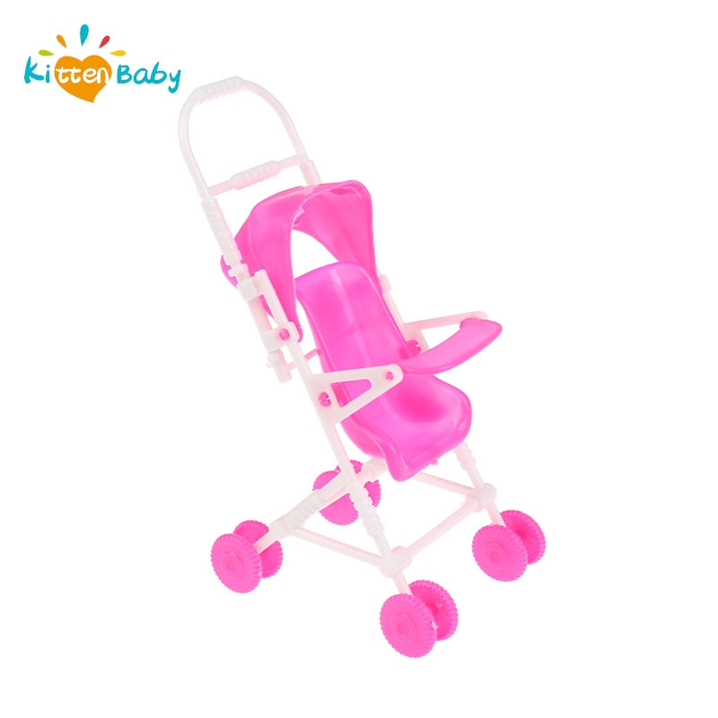DIY Assemble Baby Carriage Str - Baby Nursery Trolley avis et prix