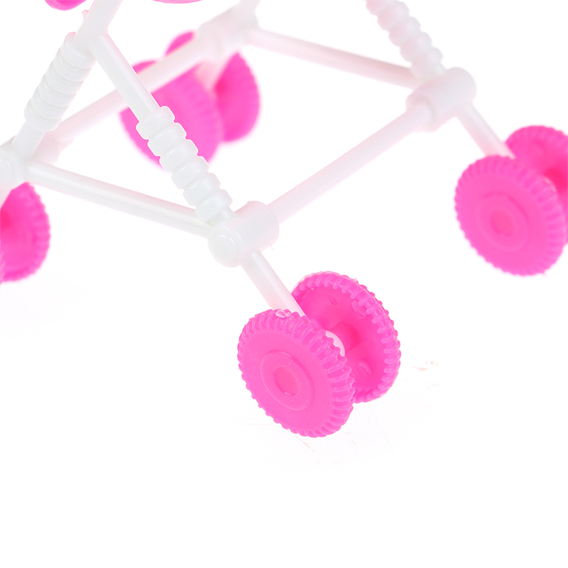 DIY Assemble Baby Carriage Str - Baby Nursery Trolley avis et prix