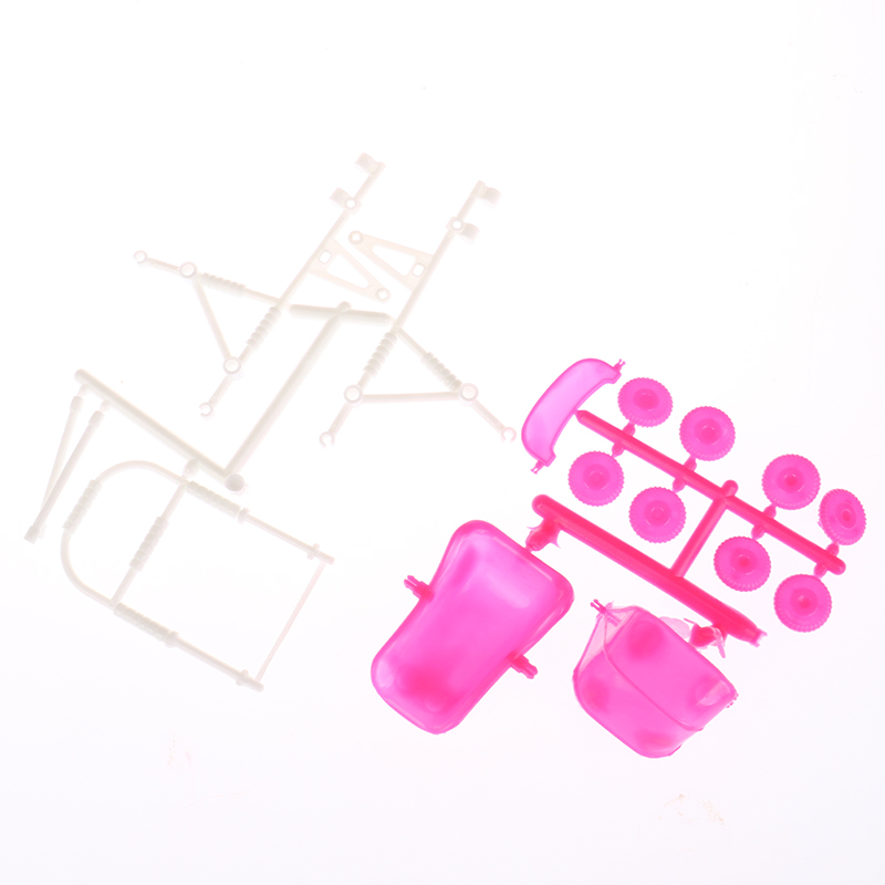 DIY Assemble Baby Carriage Str - Baby Nursery Trolley avis et prix