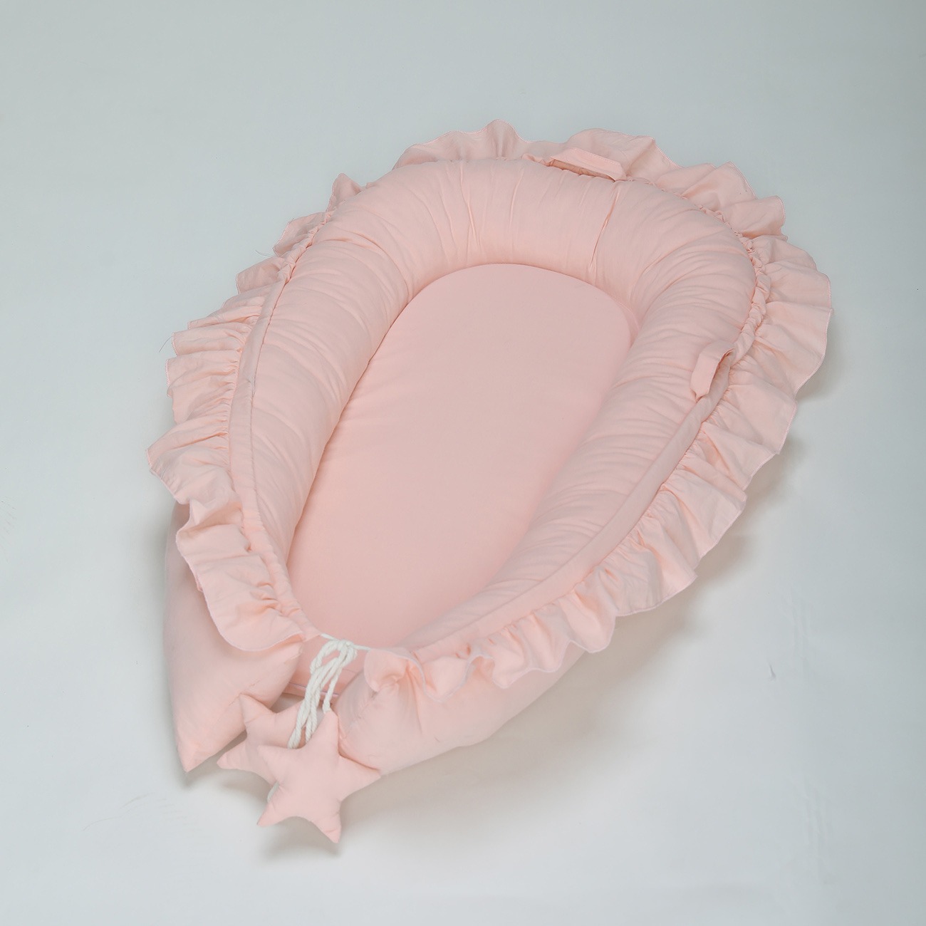 Newborn Bed Nest Co-Sleeping C - Baby Nursery Co avis et prix