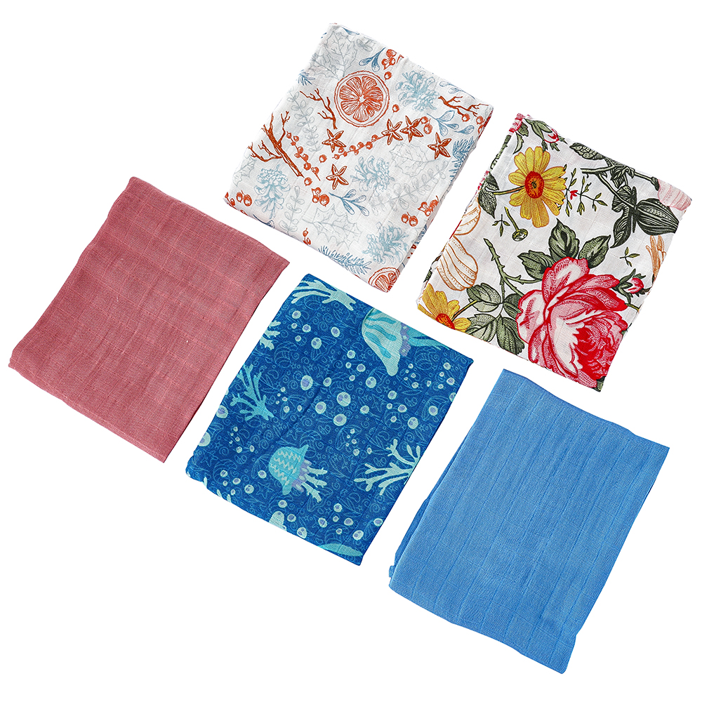 Kangobaby #My Soft Life# 60x60 - Baby Nursery Set avis et prix