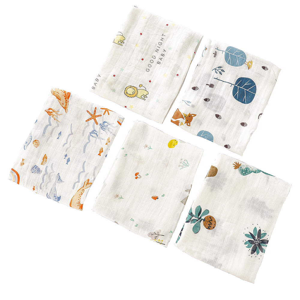 Kangobaby #My Soft Life# 60x60 - Baby Nursery Set avis et prix