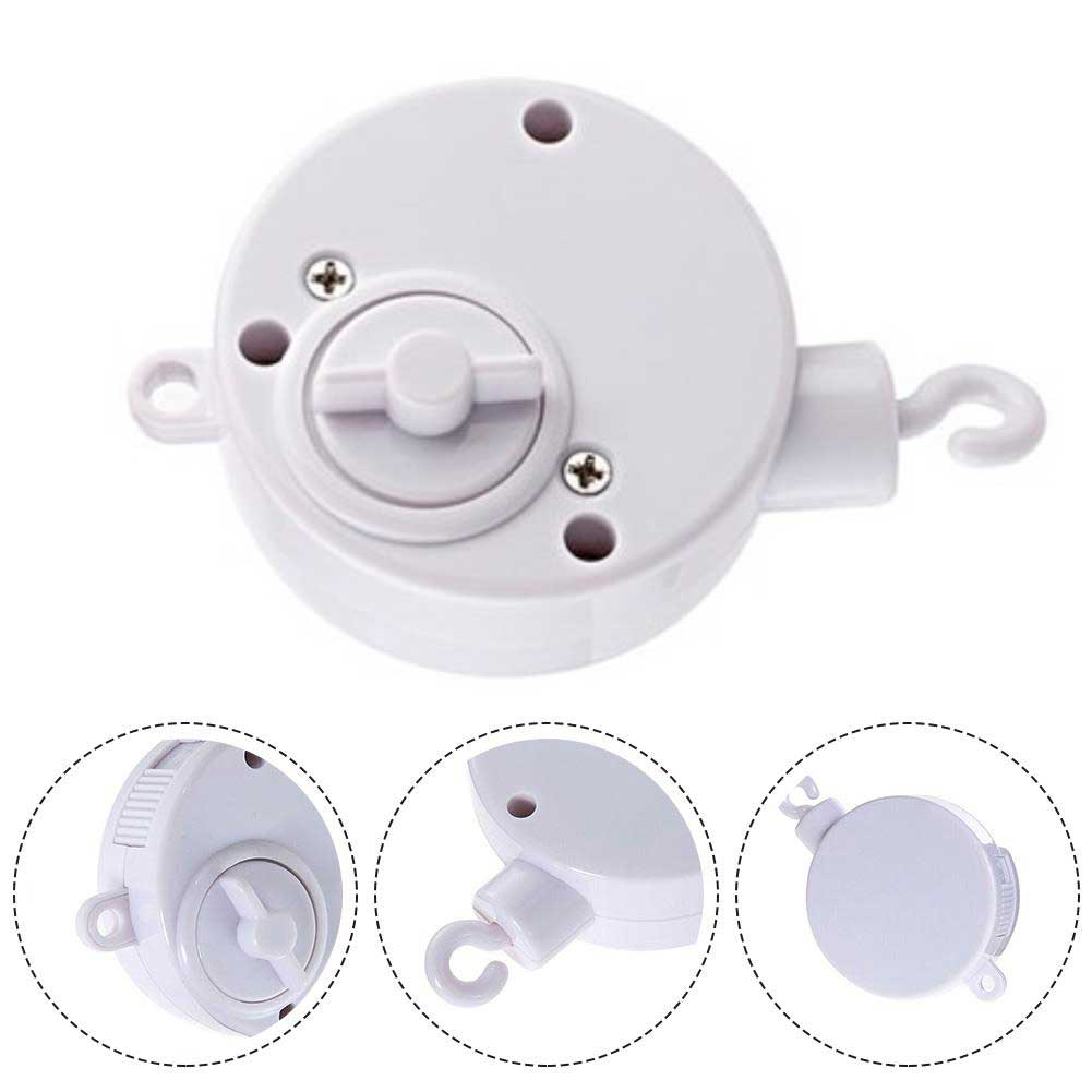 Infant Bell Rotary Wind-up Mus - Baby Nursery Mobile avis et prix