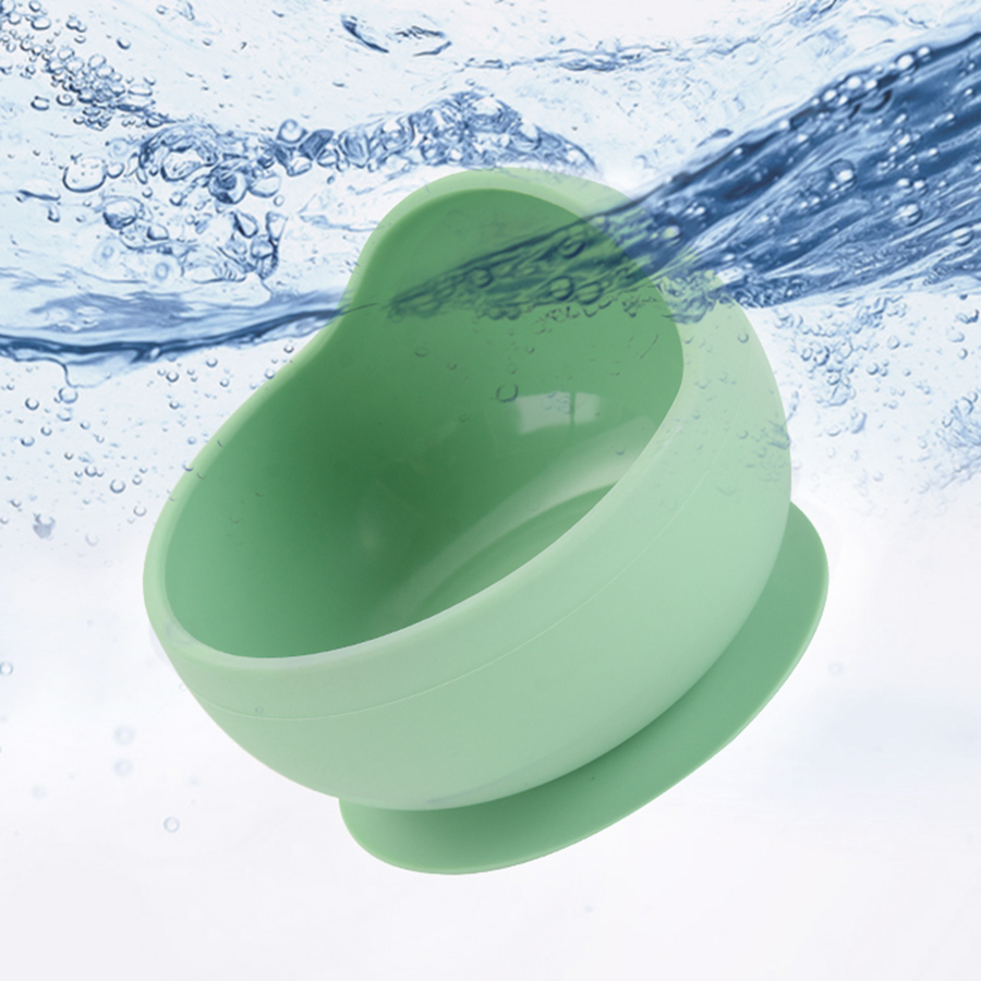 High Quality Spill-Proof Silic - Baby Nursery Accessories avis et prix