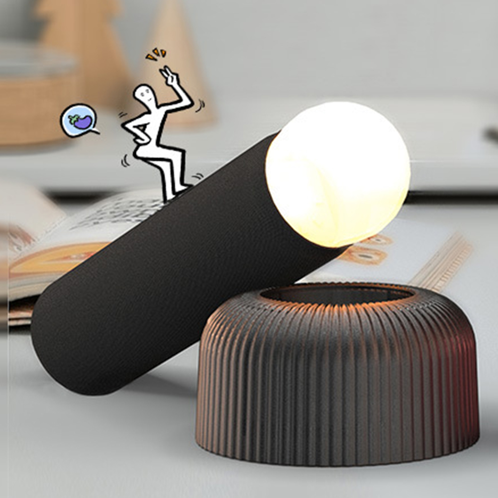 Funny Night Light for Adults T - Baby Nursery Light avis et prix