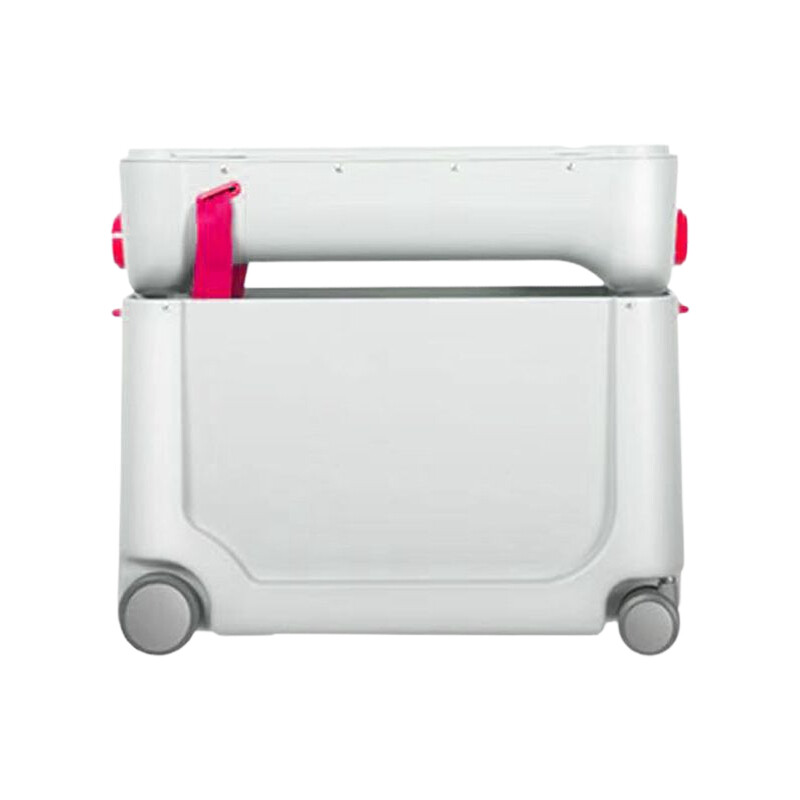 Kids Convertible Sleep Suitcas - Baby Nursery Trolley avis et prix