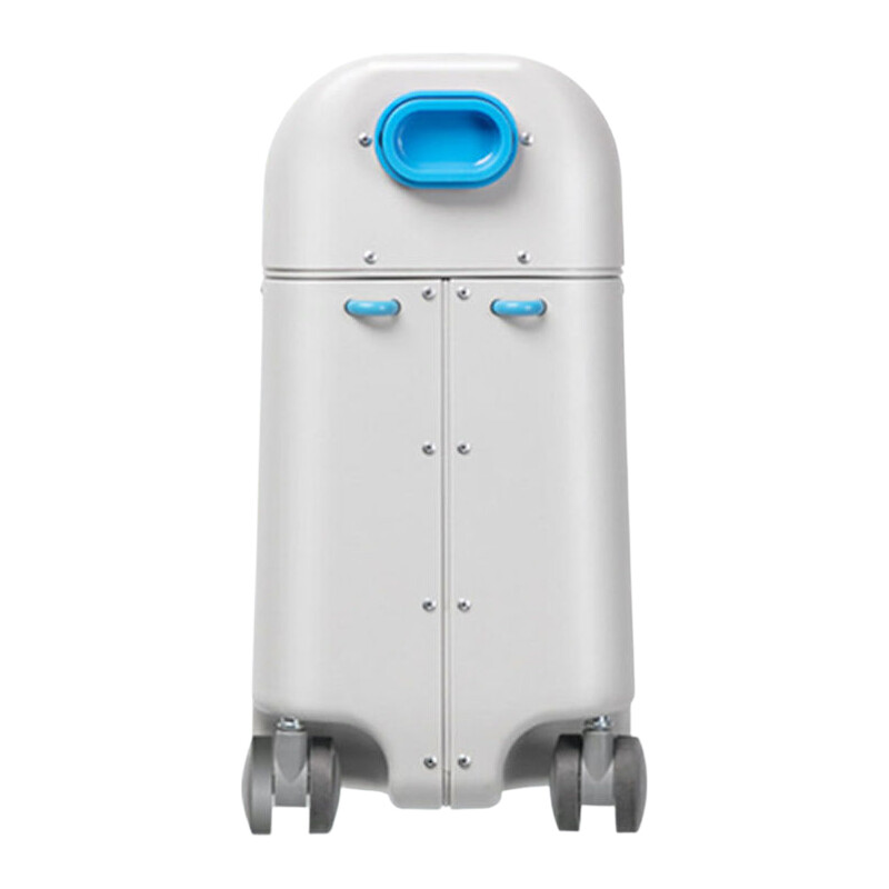 Kids Convertible Sleep Suitcas - Baby Nursery Trolley avis et prix