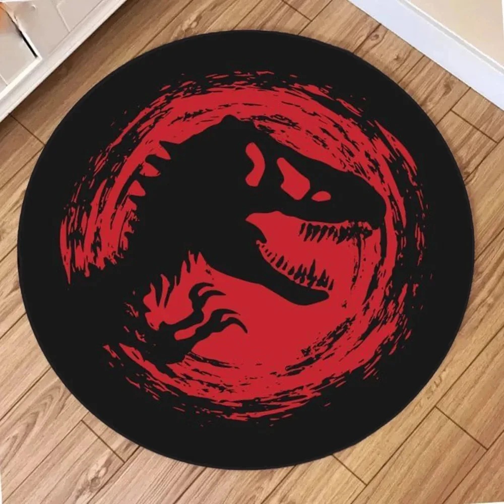 Cartoon Dinosaur Carpet, Child - Soft Rug Nursery avis et prix